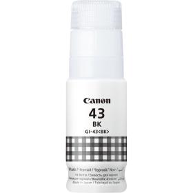 Canon GI-43 BK Emb Black Ink Bottle