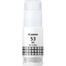 Canon GI-53 BK Eur Black Ink Bottle