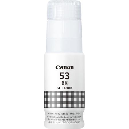Canon GI-53 BK Eur Black Ink Bottle