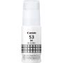 Canon GI-53 BK Eur Black Ink Bottle