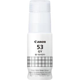 Canon GI-53 GY Eur Grey Ink Bottle