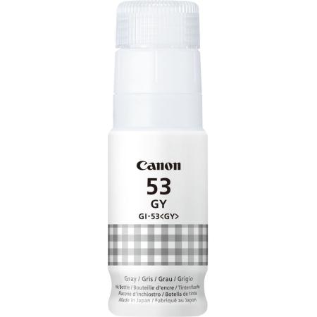 Canon GI-53 GY Eur Grey Ink Bottle