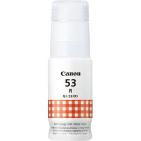 Canon GI-53 R Eur Red Ink Bottle