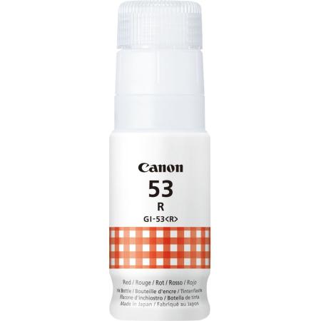 Canon GI-53 R Eur Red Ink Bottle