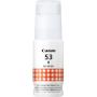 Canon GI-53 R Eur Red Ink Bottle