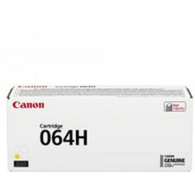 Canon Cartridge 064 H Y CLBP Cartridge