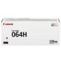 Canon Cartridge 064 H M CLBP Cartridge