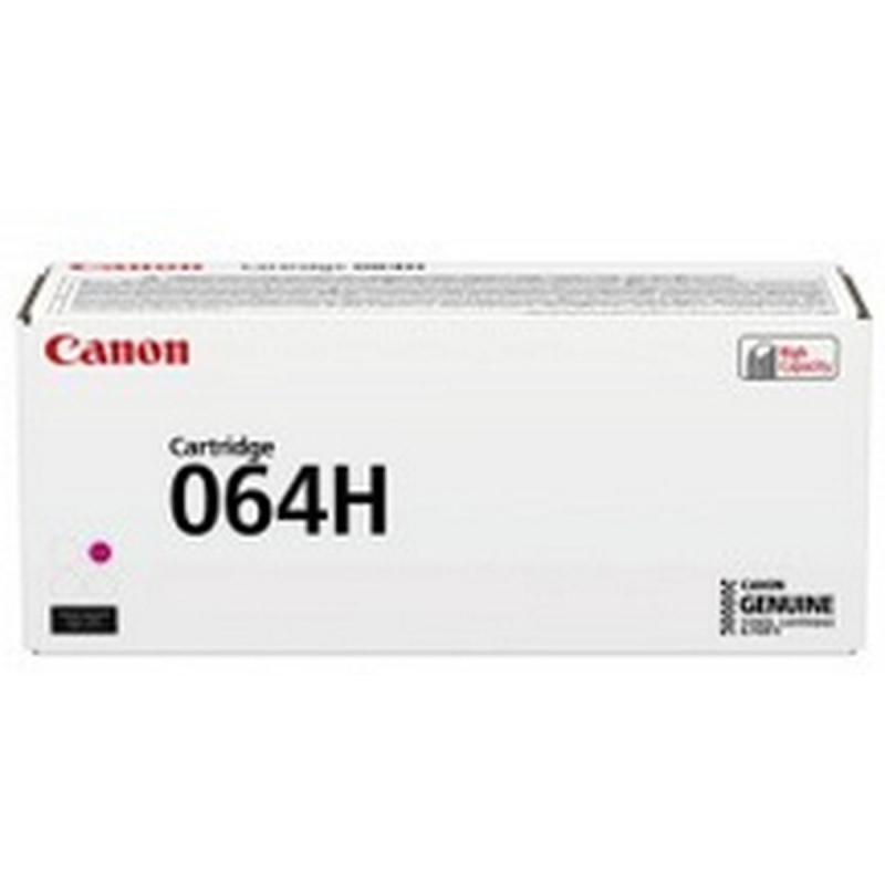 Canon Cartridge 064 H M CLBP Cartridge