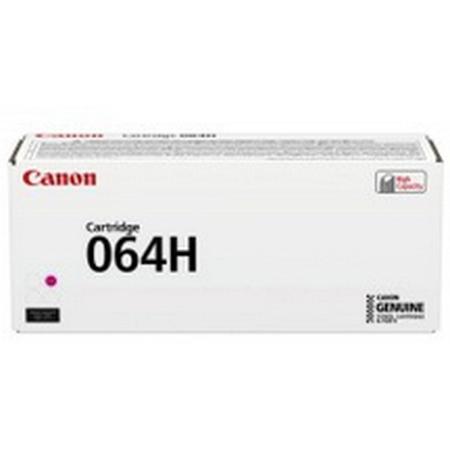 Canon Cartridge 064 H M CLBP Cartridge