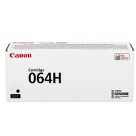 Canon Cartridge 064 H BK CLBP Cartridge