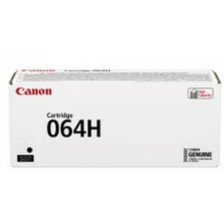 Canon Cartridge 064 H BK CLBP Cartridge