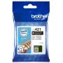 Brother 200-PAGE Black Ink Cartridge