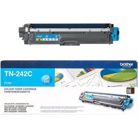 Brother TN242C Toner Cyan 1400PAGES