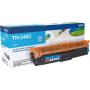 Brother TN246C Toner Cyan 2200PAGES