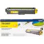 Brother TN246Y Toner Yellow 2200PAGES