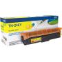 Brother TN246Y Toner Yellow 2200PAGES