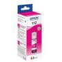 Epson 112 EcoTank Pigment Magenta Ink Bo