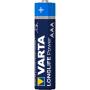 Varta Longlife Power AAA Blister 4