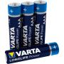 Varta Longlife Power AAA Blister 4