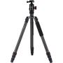 Fotopro X-GO Max Carbon Tripod