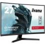 Iiyama 27i Ete VA Curved Gaming 1500R G-Master Red Eagle