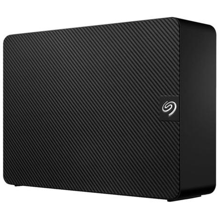 Seagate Expansion Desktop External 4TB