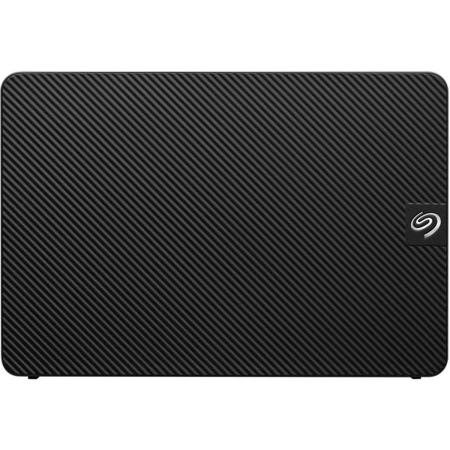 Seagate Expansion Desktop External 8TB