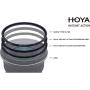 Hoya 82.0mm Instant Action Adapter Ring