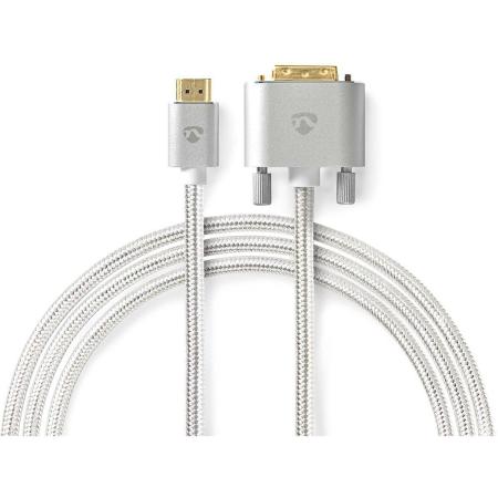 Nedis HDMI Cable | HDMI Connector