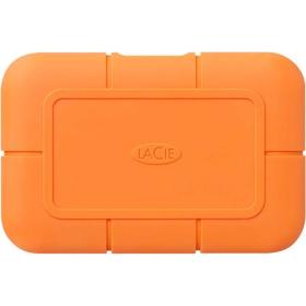 LaCie Rugged SSD 4TB USB-C