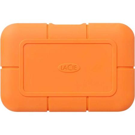 LaCie Rugged SSD 4TB USB-C