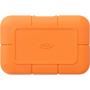 LaCie Rugged SSD 4TB USB-C