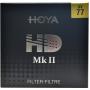 Hoya 62.0mm HD MkII UV