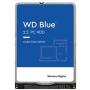 Western Digital WD 500GB Blue 128MB 7MM2.5IN SATA 6GB/s