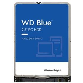 Western Digital WD 500GB Blue 128MB 7MM2.5IN SATA 6GB/s