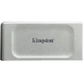 Kingston 500G Portable SSD XS2000 External Drive