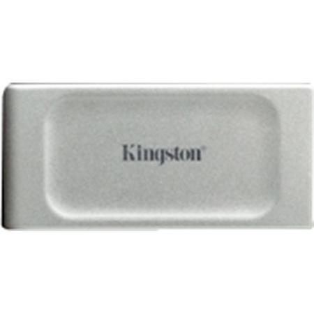 Kingston 500G Portable SSD XS2000 External Drive