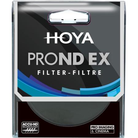 Hoya 77.0mm Prond EX 64