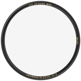 B+W UV-filter MRC Basic 43