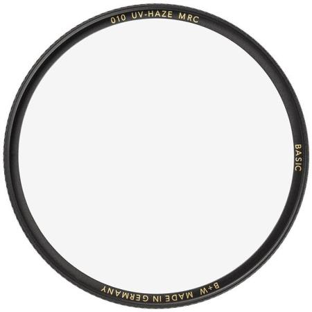 B+W UV-filter MRC Basic 55