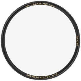 B+W UV-filter MRC Nano Master 52