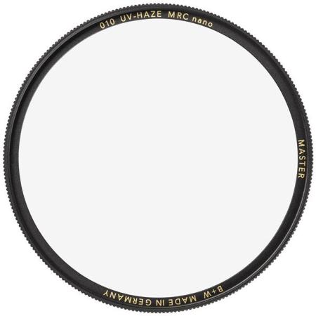 B+W UV-filter MRC Nano Master 52