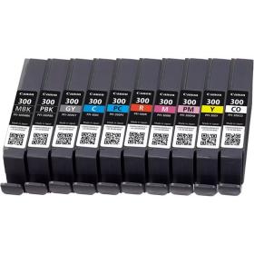Canon PFI-300 10INK Multi Pack
