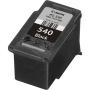 Canon PG-540 Eur Black Ink Cartridge