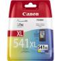 Canon CL-541XL Eur Colour XL Ink Cartridge
