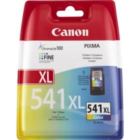Canon CL-541XL Eur Colour XL Ink Cartridge