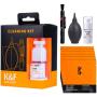 K&amp;F Concept 4-In-1 Cleaning Kit