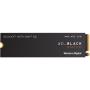 Western Digital WD 500GB Black NVMe SSD SN770M.2 PCIe 5Y