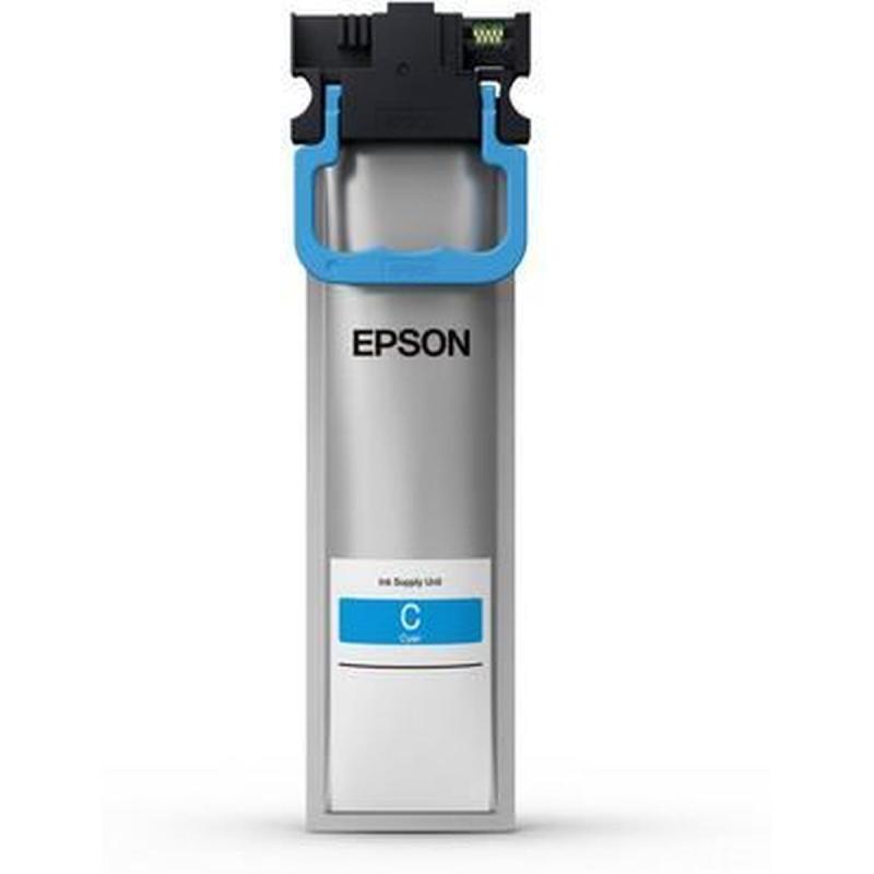 Epson WF-C53XX / WF-C58XX Series