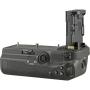 Jupio Battery Grip For Canon EOS R5 (C) / R6 (BG-R10) + 2.4 GHz Wireless Remote